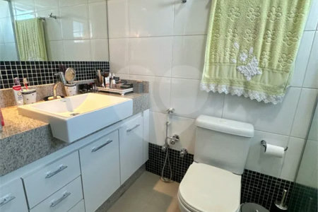 Apartamento à venda com 3 quartos em Interlagos, Três Lagoas - MS