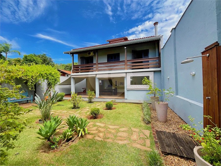 Casa à venda com 4 quartos, sendo 1 suíte,  em Loteamento Santa Rosa, Piracicaba, SP