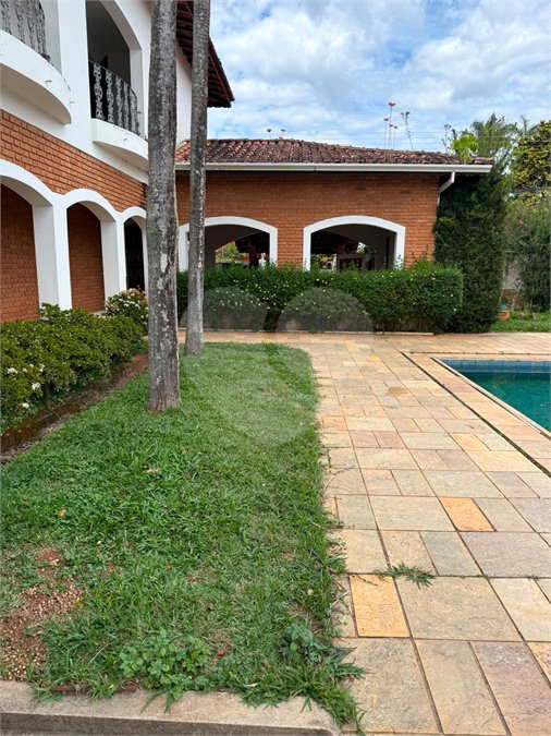 Casa com 5 dorms, Vila Esperia ou Giglio, Atibaia