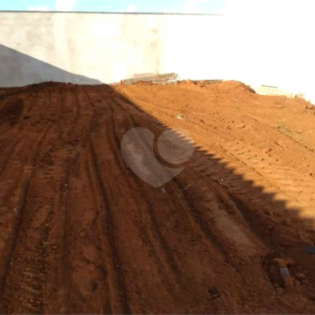 Terreno no Cidade Aracy