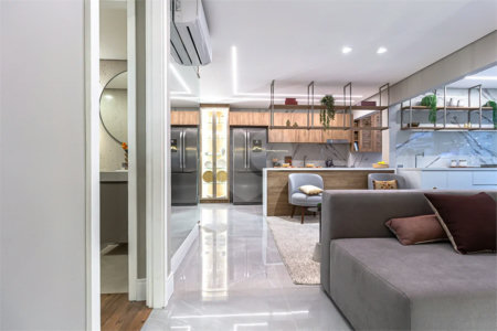 Studio à venda em Alto da Boa Vista - São Paulo - SP