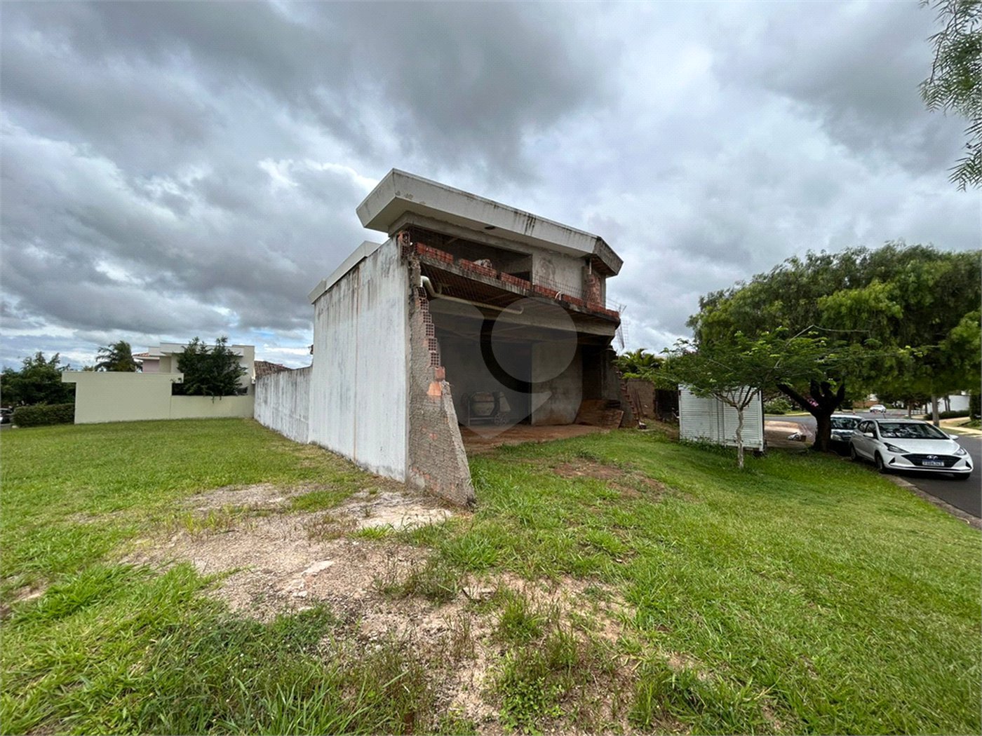 Casa à Venda de 3 dormitórios no condomínio damha II em São Carlos,