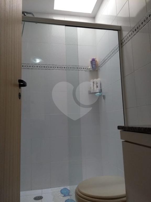 Apartamento á venda - Jabaquara