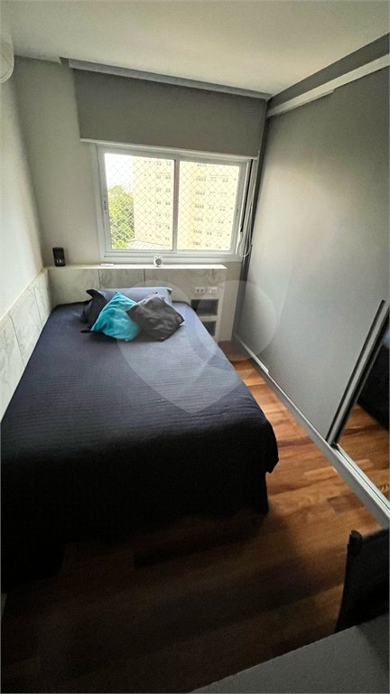 Apartamento de 176 m2 com 4 dormitórios sendo 3 suítes com 3 vagsa Condomínio Dolce Vita Avenida Lacerda Franco ,Cambuci -São Paulo