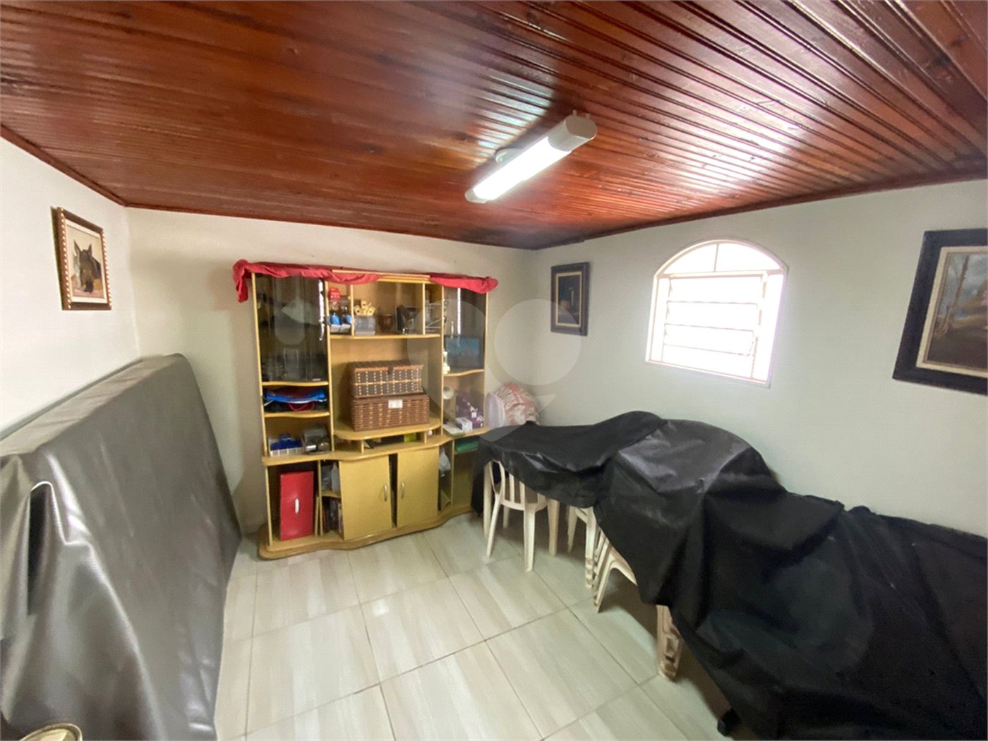 Casa térrea para venda, na Vila Marcelino.