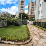 Apartamento 2 Quartos Próximo ao Metrô Saúde com Vaga e Lazer Completo