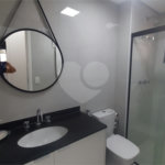 Apartamento para locação 45m2 na Bela Vista 2 dormitórios 1 vaga Próximo à Av. Paulista