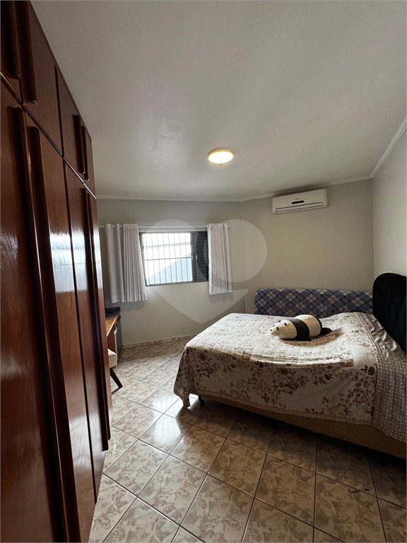Casa aconchegante em excelente localização – Vila Brasília, São Carlos/SP