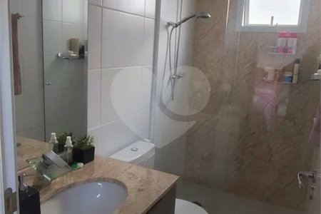 CAMBUCI - APARTAMENTO PARCIALMENTE MOBILIADO !