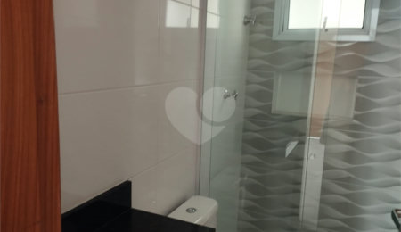 Apartamento à venda com 2 quartos em Tucuruvi, São Paulo, SP