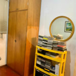 Apartamento 56m2 3 Dormitórios 1 Banheiro 1 Vaga na Vila Gumercindo