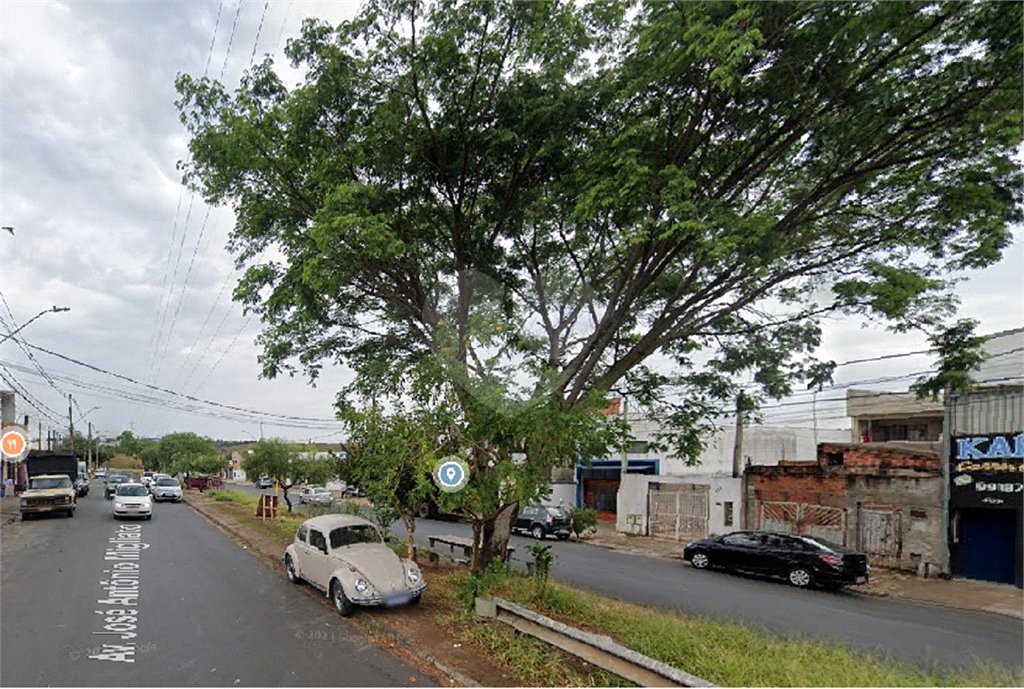 Barracão a venda no Cidade Aracy