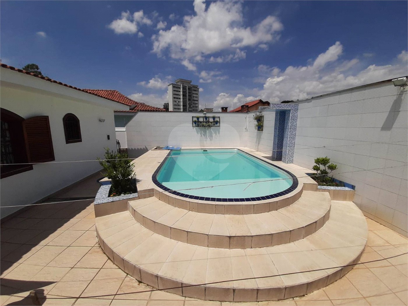 Casa no Jardim Leonor