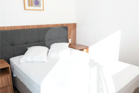APARTAMENTO 1 DORMITÓRIO 1 VAGA - VILA OLIMPIA