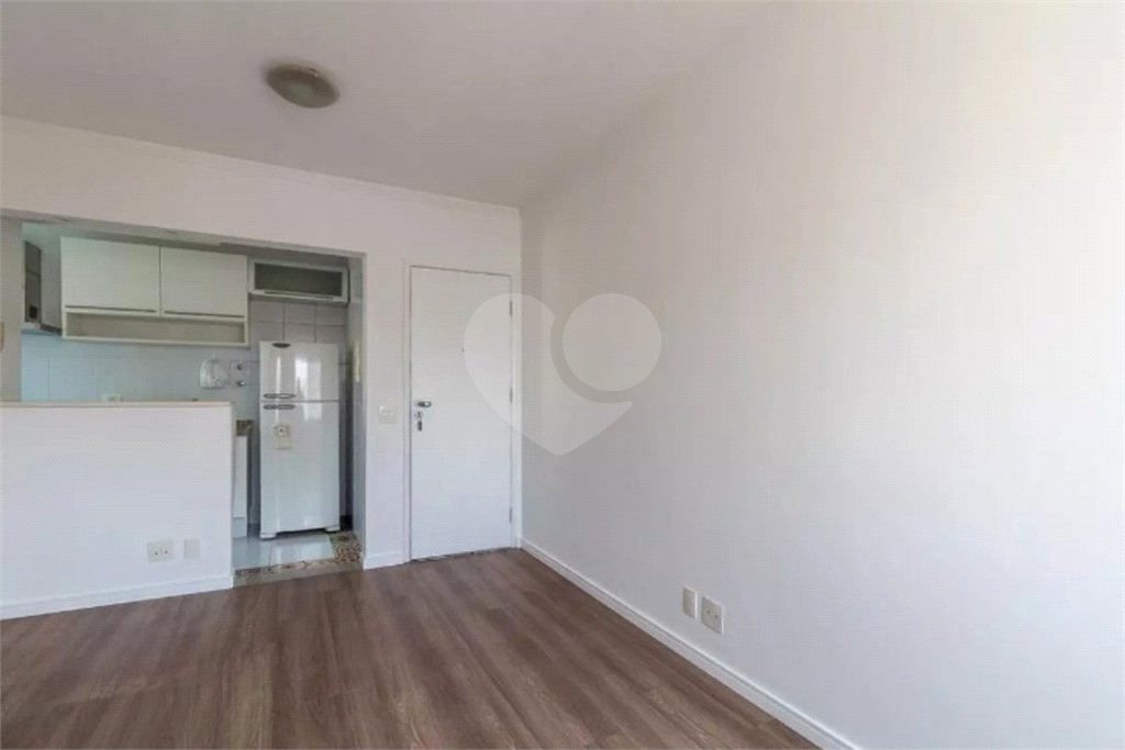 Apartamento para venda Moema com 2 dormitórios 1 vaga de garagem