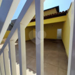 Casa para locação no Bairro Santa Marta - São Carlos