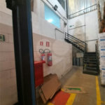 Galpão com 500m² , 2 vagas , 2 banheiros , à venda no Parque das Nações em Santo André