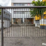 Prédio com 911m² , disponível para venda ou locação na Av. Washingtonís , em Santo Amaro.