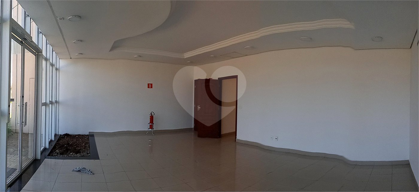 GALPÃO PARA LOCAÇÃO EM CONDOMÍNIO BBP BARÃO DE MAUÁ - ATIBAIA - SP