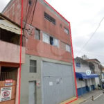 GALPÃO EM AMERICANÓPOLIS - ZONA SUL DE SP - EXCELENTE INVESTIMENTO!