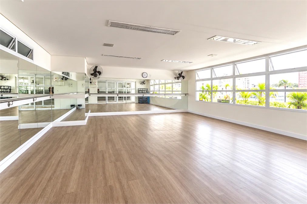 Apartamento de 107 m² no Anima Clube | 3 Dormitórios, Suíte, Varanda e Lazer Completo
