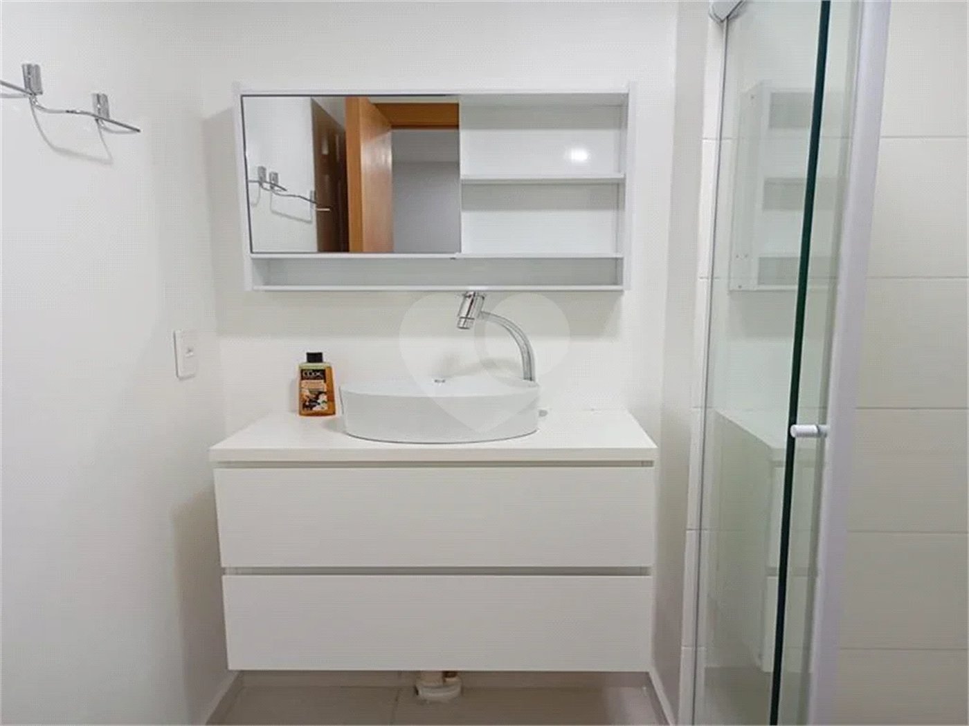Apartamento à venda na Saúde – 27,69 m², excelente localização e lazer completo