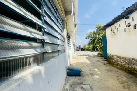 Área Estratégica 4.700 m² - Próxima à Anchieta em São Bernardo do Campo excelente Negócio!