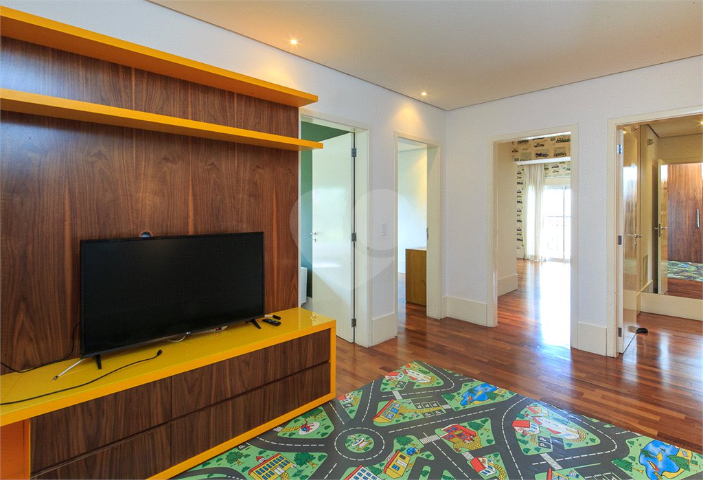 Apartamento à venda com 4 suítes em Alto da Boa Vista, São Paulo, SP