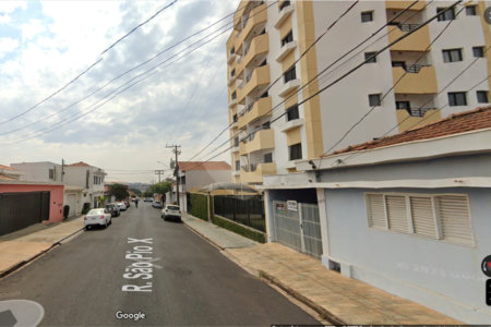 Casa para venda ou locação na Vila Prado