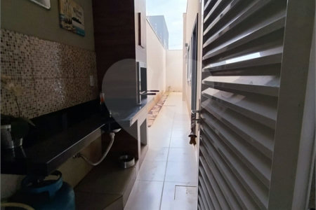 Casa à venda com 3 quartos, sendo 1 suíte, em Jardim Santa Cecília, Ribeirão Preto, SP
