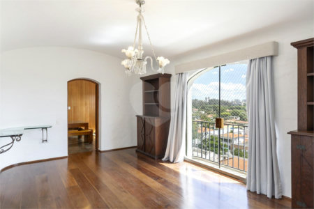 Apartamento à venda com 4 suítes em Jardim Paulista, São Paulo, SP
