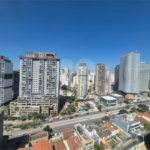 Apartamento para alugar com 2 suítes em Brooklin, São Paulo, SP
