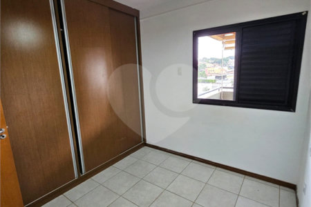 Apartamento à venda ou para alugar com 3 quartos, sendo 1 suíte, em Santa Cruz do José Jacques, Ribeirão Preto, SP