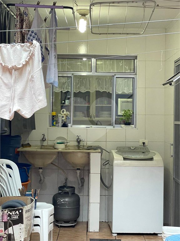 Apartamento à venda com 3 quartos, sendo 1 suíte, em Casa Verde, São Paulo, SP