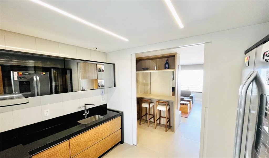 Apartamento à venda com 3 quartos, sendo 1 suíte, em Lauzane Paulista, São Paulo, SP