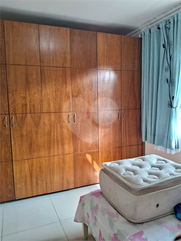 Casa à venda com 4 quartos, sendo 2 suítes, em Vila Indiana, São Paulo, SP