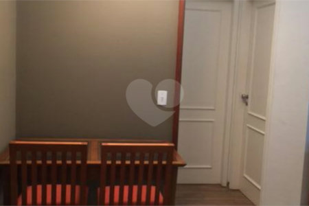 Apartamento à venda com 2 suítes em Cidade Monções, São Paulo, SP