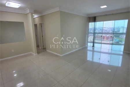 Apartamento à venda com 3 quartos, sendo 1 suíte, em Jardim Paulistano, Sorocaba, SP