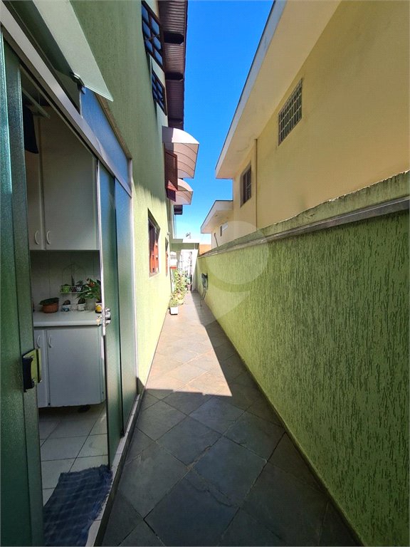 Casa à venda com 3 suítes em Jardim Bonfiglioli, São Paulo, SP