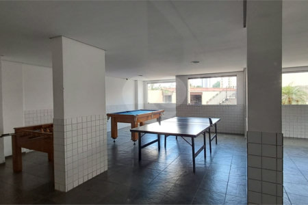Apartamento à venda com 2 quartos em Vila Primavera, São Paulo, SP