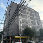 Apartamento à venda com 2 quartos em Bom Retiro, São Paulo, SP