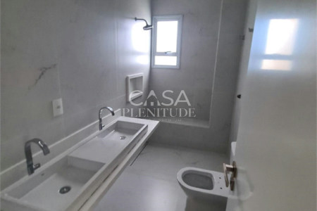 Casa em condomínio à venda com 4 suítes em Alphaville Nova Esplanada, Votorantim, SP