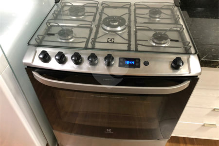 Apartamento para alugar com 2 quartos, sendo 1 suíte, em Parque Bela Vista, Votorantim, SP