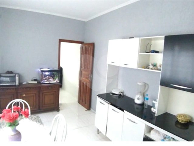 Casa à venda com 3 quartos em Jaraguá, São Paulo, SP