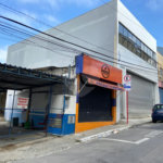 Sobrado para alugar com 1 quarto em Santo Amaro, São Paulo, SP