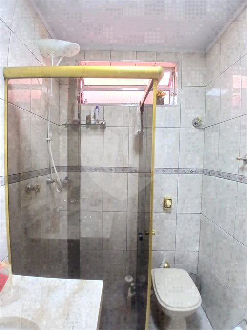 Casa à venda com 3 quartos, sendo 1 suíte, em Vila Rica, São Paulo, SP