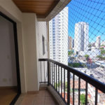 Apartamento para alugar com 4 quartos, sendo 1 suíte, em Santana, São Paulo, SP