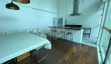 Apartamento à venda com 3 suítes em Brooklin, São Paulo, SP