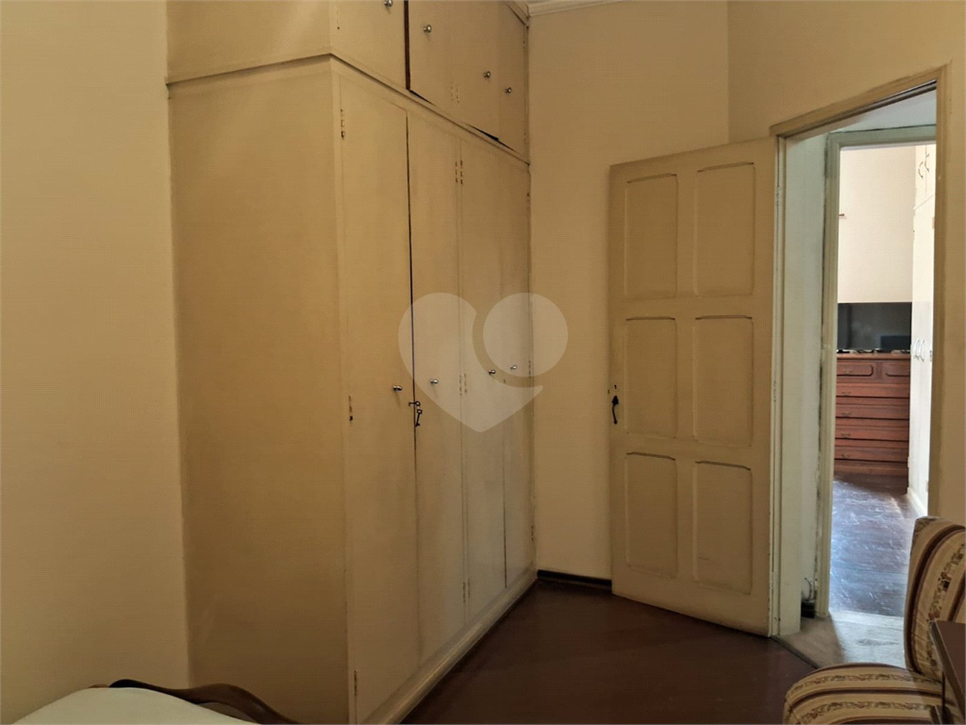 Casa de Vila à venda com 3 quartos em Santana, São Paulo, SP