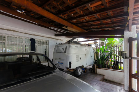 Sobrado à venda ou para alugar com 4 quartos, sendo 1 suíte, em Vila Anglo Brasileira, São Paulo, SP